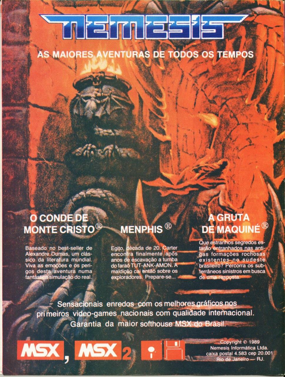 A Gruta de Maquiné
